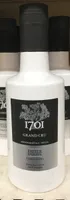 1701 grand cru huile d'olive vierge estra