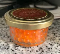 Oeufs de saumon