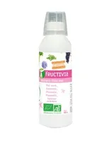 Concentré "Draineur Minceur" Bio