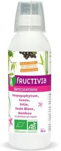 Concentré "Articulations" Bio