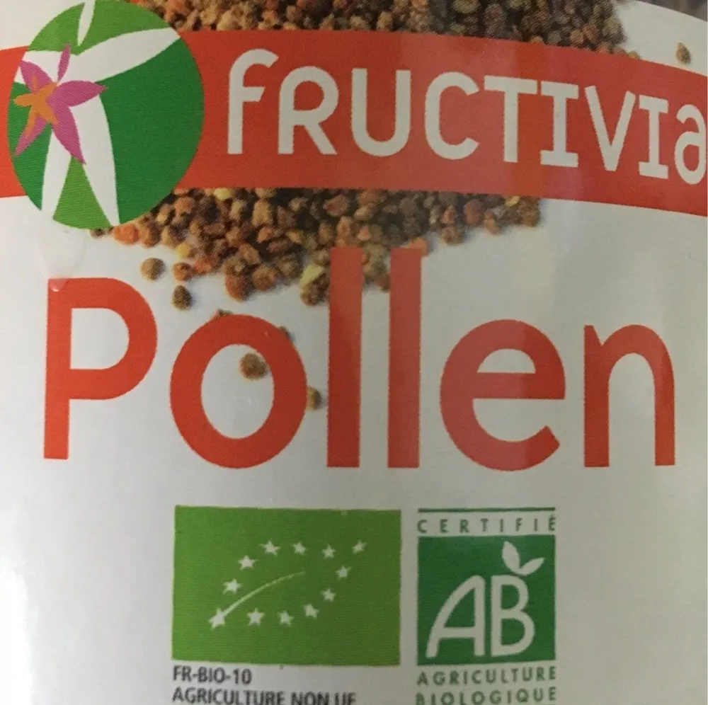 Pollen
