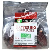 Dattes Moelleuses Bio