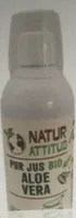 Pur jus bio aloe vera