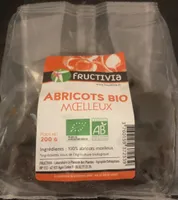 Abricots Moelleux