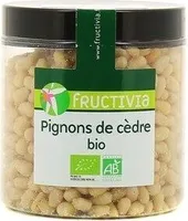 Pignons De Cèdre Bio