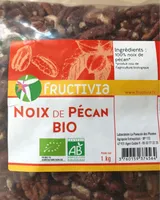 Noix de Pecan