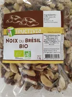 Noix du Brésil