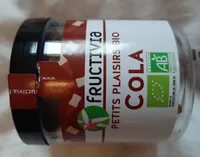 Petits plaisirs bio cola