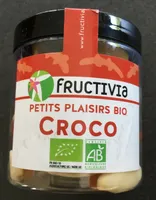 Bonbons croco