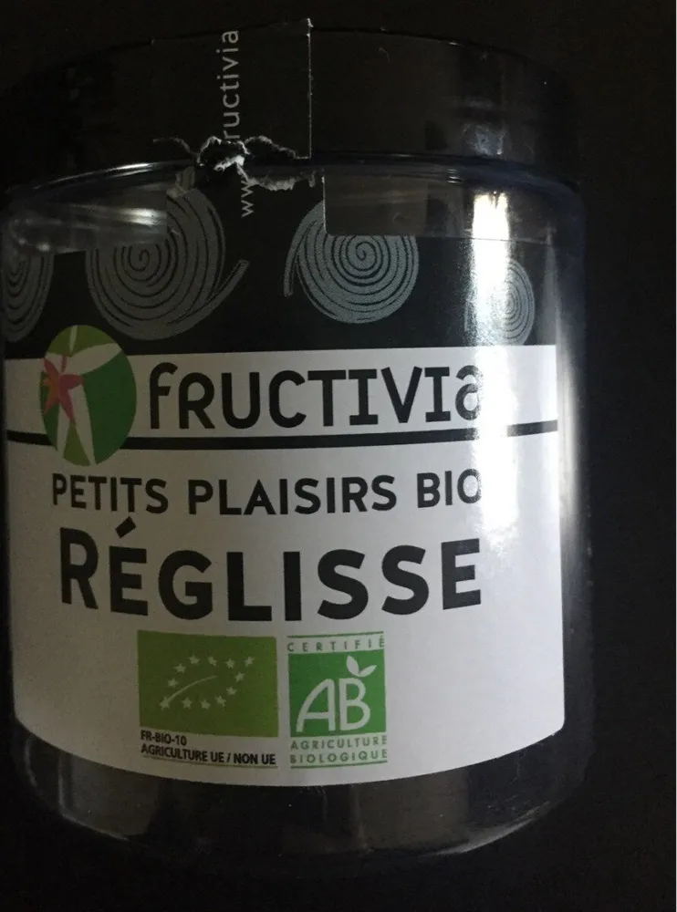 Réglisse