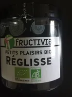 Réglisse