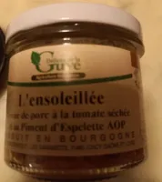 L'ensoleillée