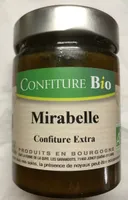 Confirure Mirabelle