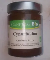 Cynorhodon Confiture Extra