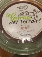 Terrine au genepi