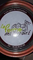 Terrines aux noix