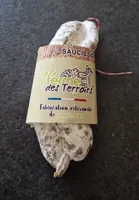 Saucisson au beaufort