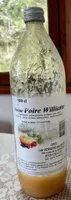 Nectar Poire Williams
