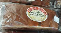 Cake cerise amaréna