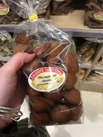 Mini madeleine