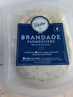 Brandade parmentiere
