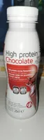 High protein