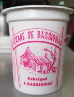 Yaourt Fraise