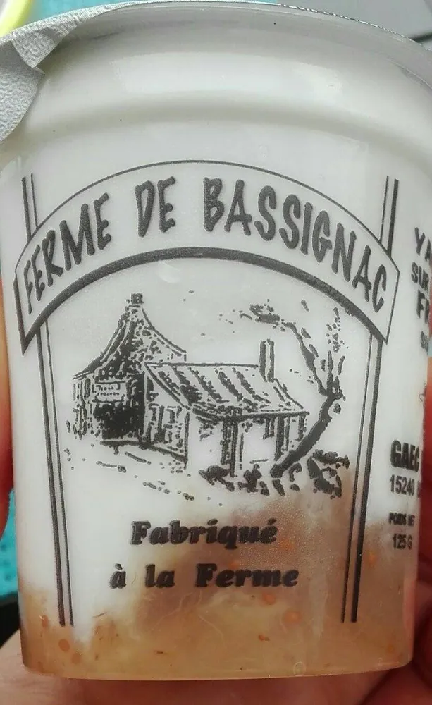 Yaourt