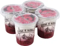 Yaourt BC Framboise