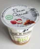 Pomme Caramel