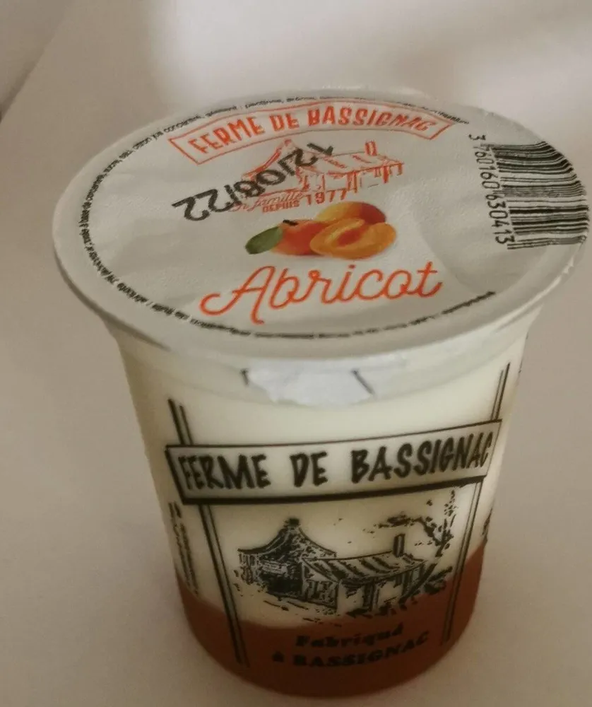 Abricot