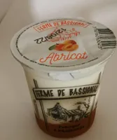 Abricot