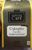 Colombie Excelso