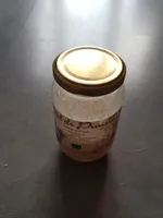 Miel de prerie