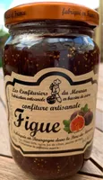 Confiture artisanale