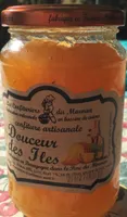 Douceur des îles
