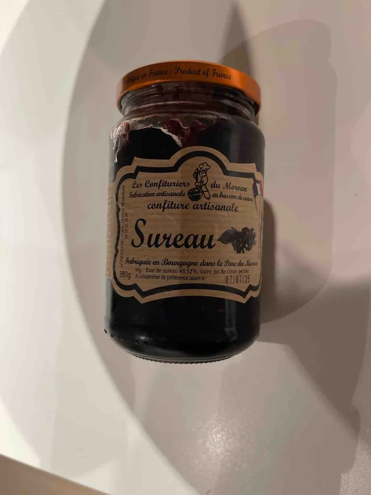 Sureau