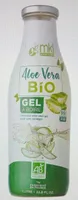 Gel à boire Bio - Aloe Vera