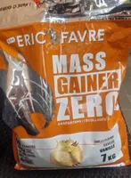 Mass Gainer Zero