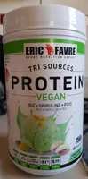 Protein vegan