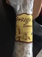 Saucisson Sec, Pur Porc, Qualité Supérieure, Le Sachet De 200g