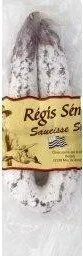 Saucisse seche Regis Senan