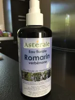 Eau florale Romarin verbénone
