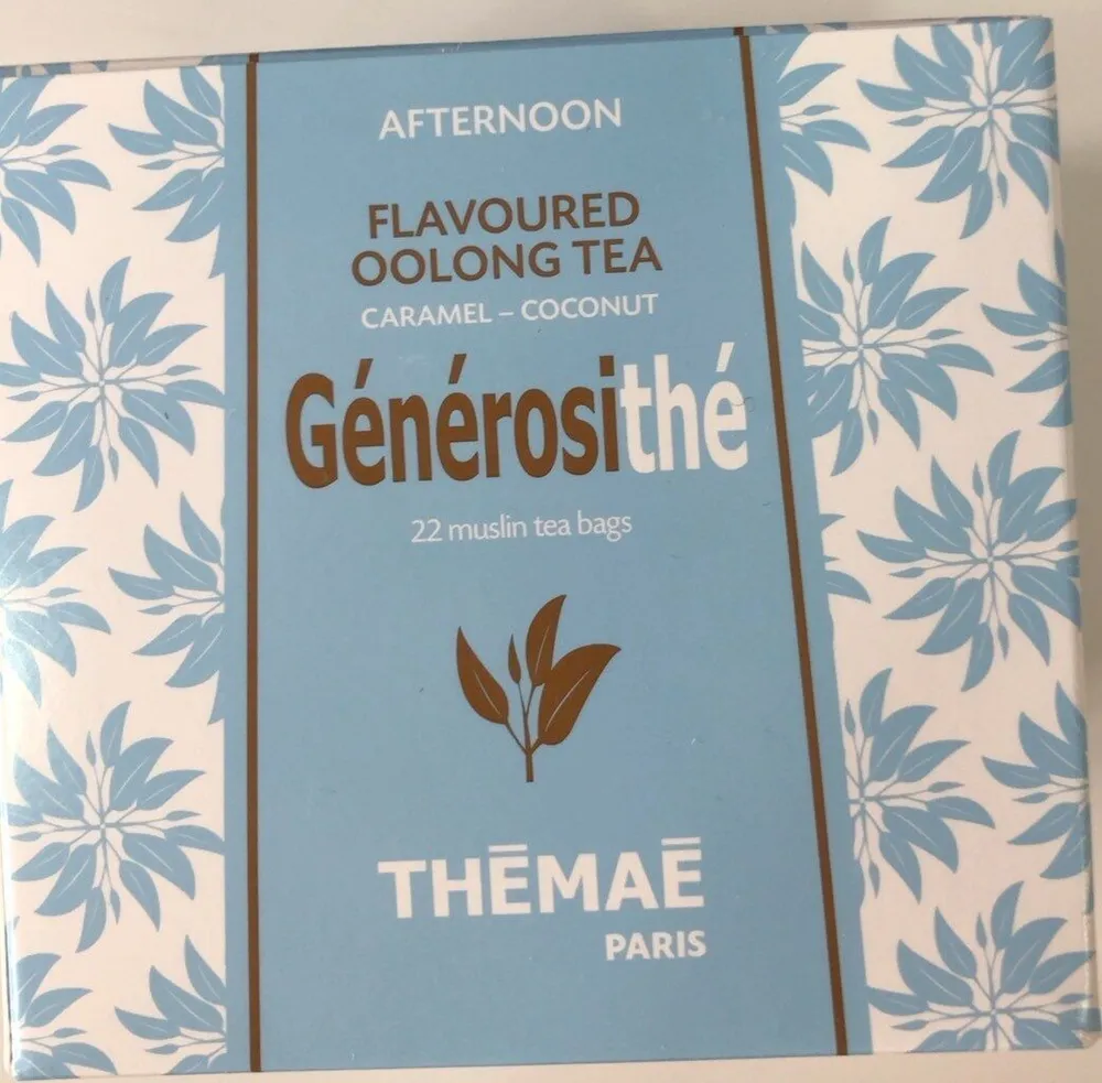Générosithé