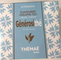 Générosithé