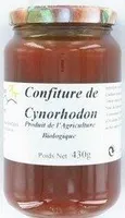 Confiture De Cynorhodon 430G