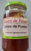 Gelée de pomme