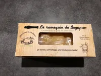 Ramequin du bugey
