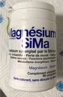 Magnésium