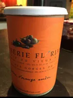 Confiture d'orange amere